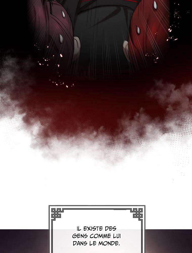 La Saga du Clan Mudang Chapitre 18 - Page 39