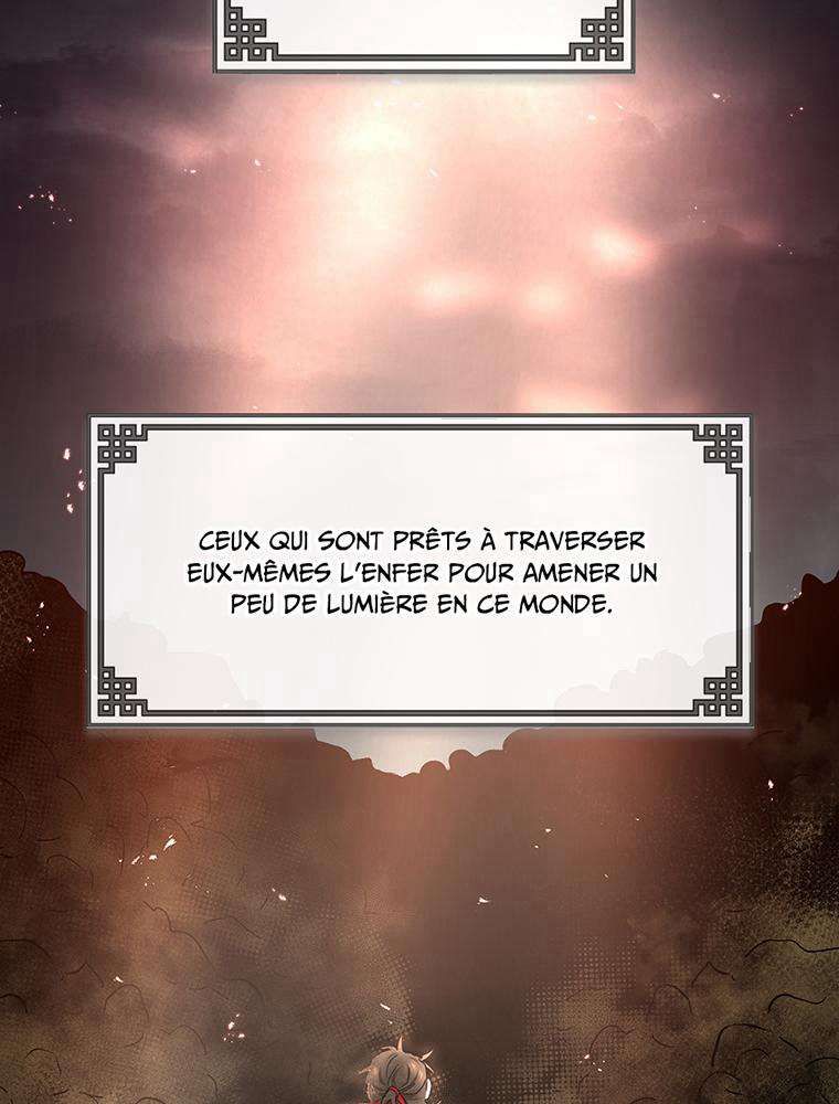 La Saga du Clan Mudang Chapitre 18 - Page 40