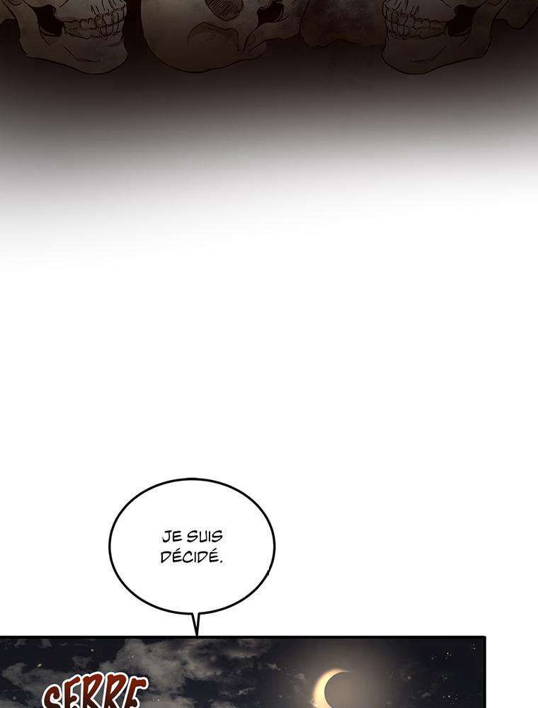 La Saga du Clan Mudang Chapitre 18 - Page 42
