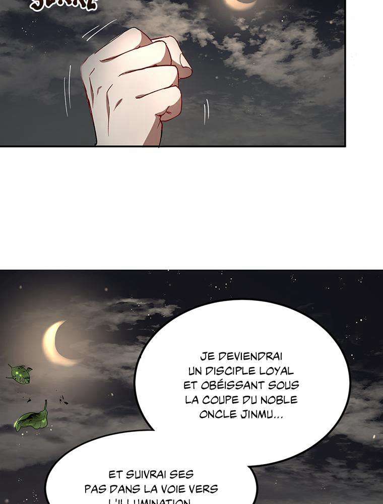 La Saga du Clan Mudang Chapitre 18 - Page 43