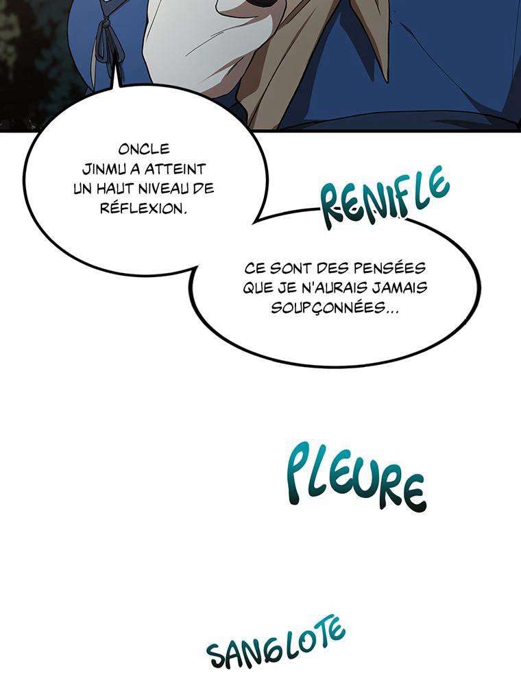 La Saga du Clan Mudang Chapitre 18 - Page 45