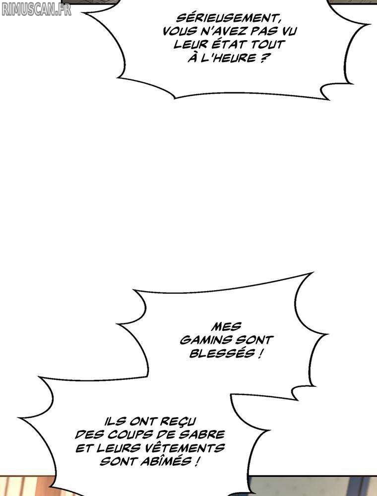La Saga du Clan Mudang Chapitre 18 - Page 47