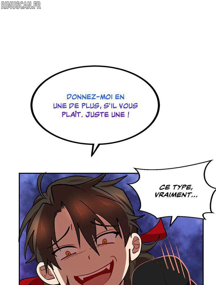 La Saga du Clan Mudang Chapitre 18 - Page 50