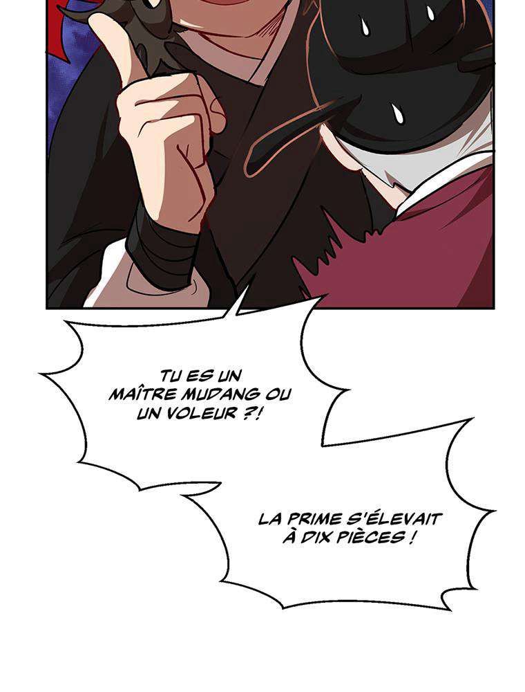La Saga du Clan Mudang Chapitre 18 - Page 51