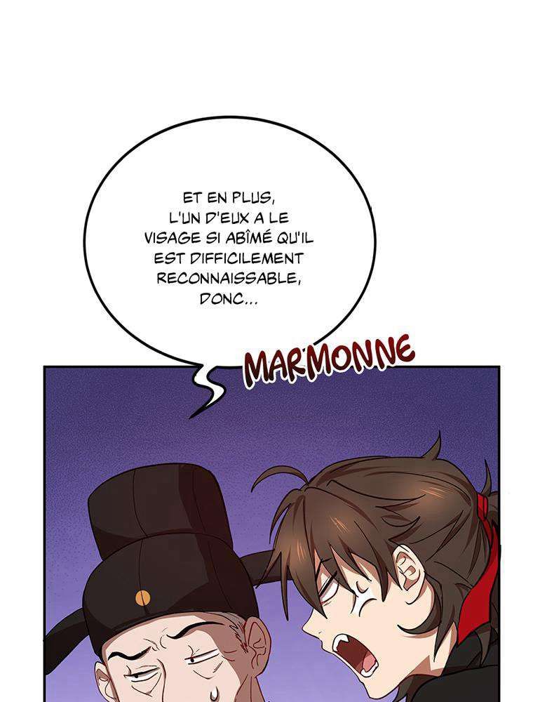 La Saga du Clan Mudang Chapitre 18 - Page 52
