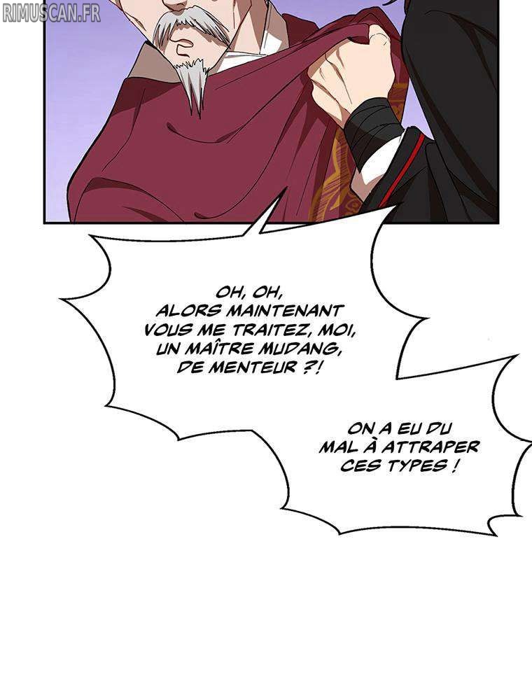 La Saga du Clan Mudang Chapitre 18 - Page 53