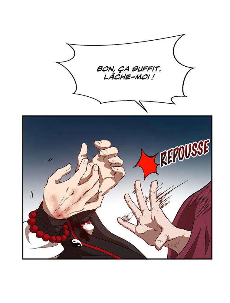 La Saga du Clan Mudang Chapitre 18 - Page 54