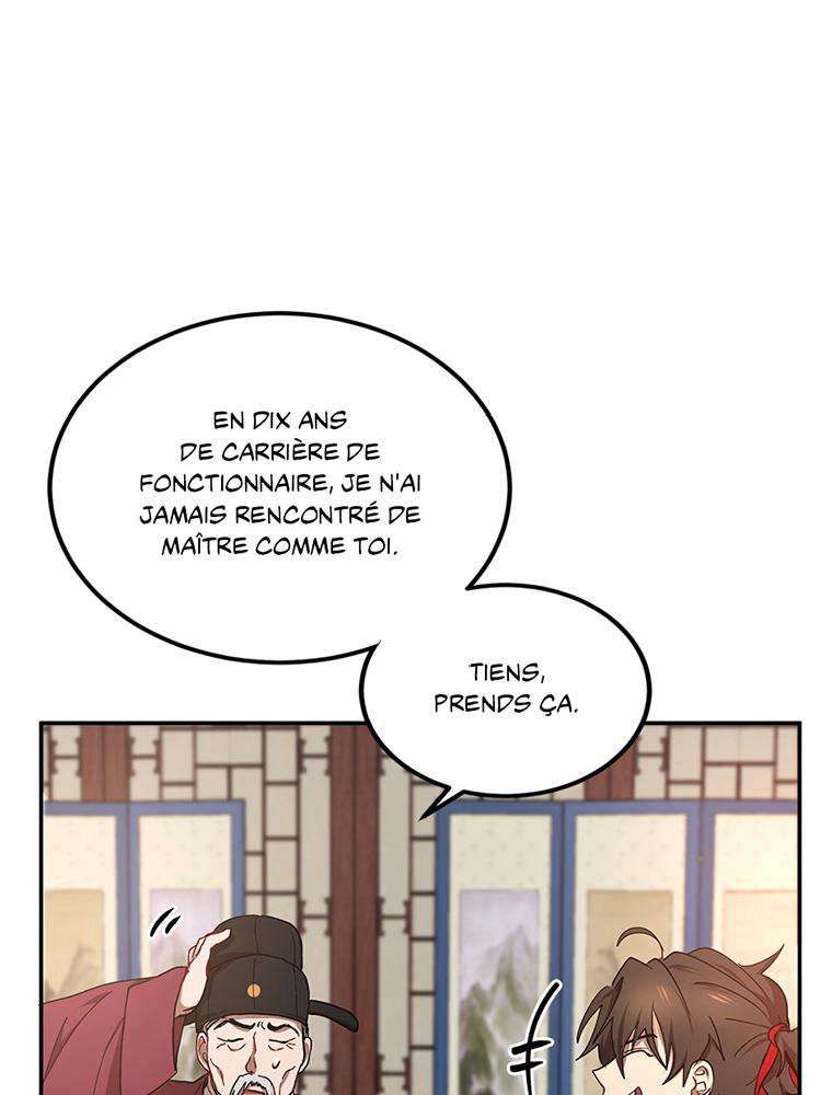 La Saga du Clan Mudang Chapitre 18 - Page 55