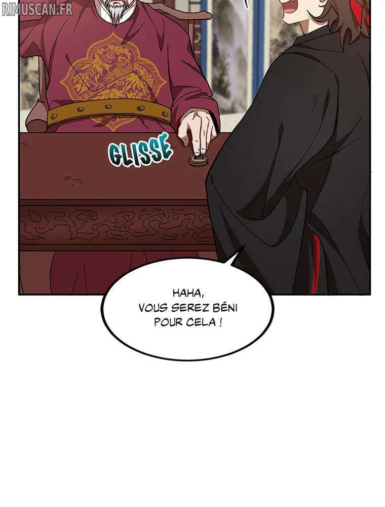 La Saga du Clan Mudang Chapitre 18 - Page 56