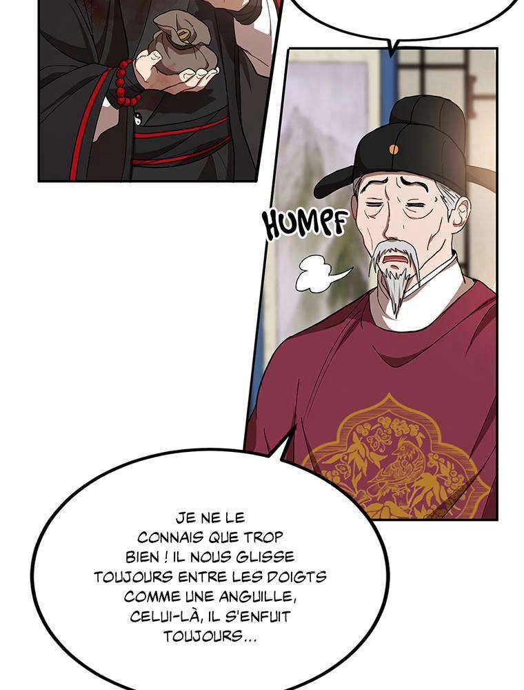 La Saga du Clan Mudang Chapitre 18 - Page 58