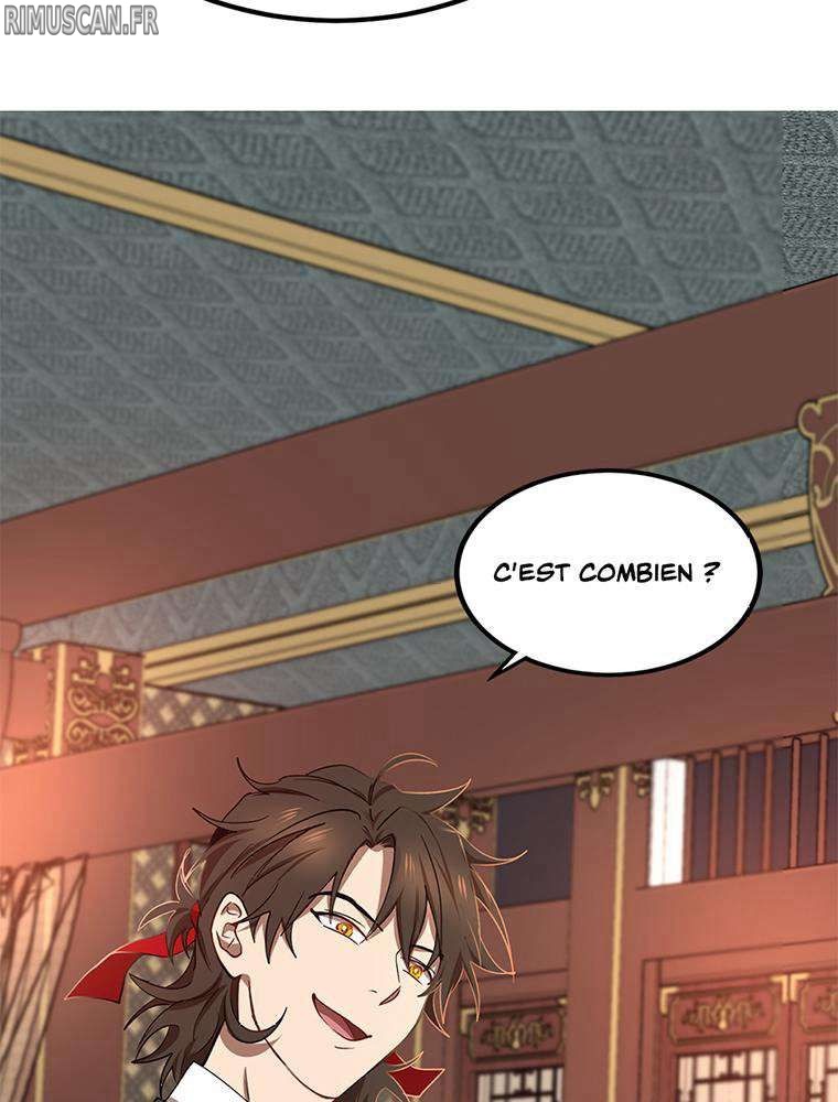 La Saga du Clan Mudang Chapitre 18 - Page 59