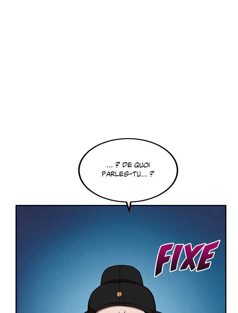 La Saga du Clan Mudang Chapitre 18 - Page 61