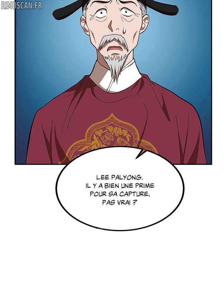 La Saga du Clan Mudang Chapitre 18 - Page 62