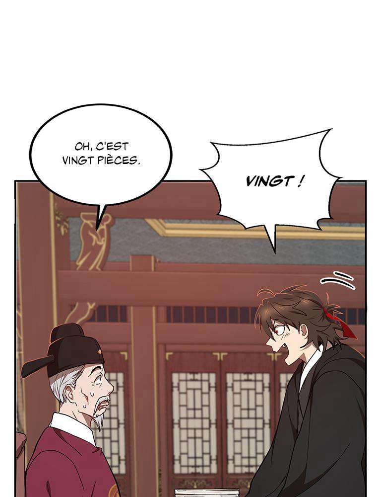 La Saga du Clan Mudang Chapitre 18 - Page 63