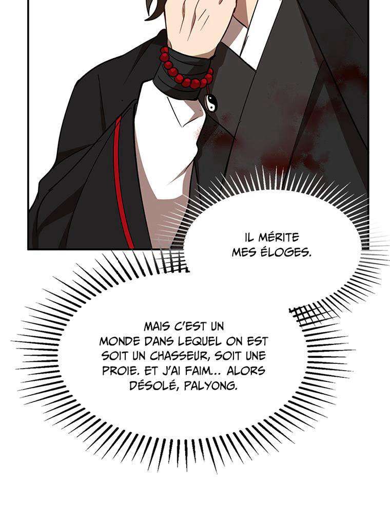 La Saga du Clan Mudang Chapitre 18 - Page 66