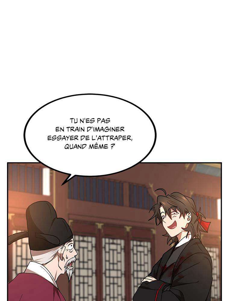 La Saga du Clan Mudang Chapitre 18 - Page 67