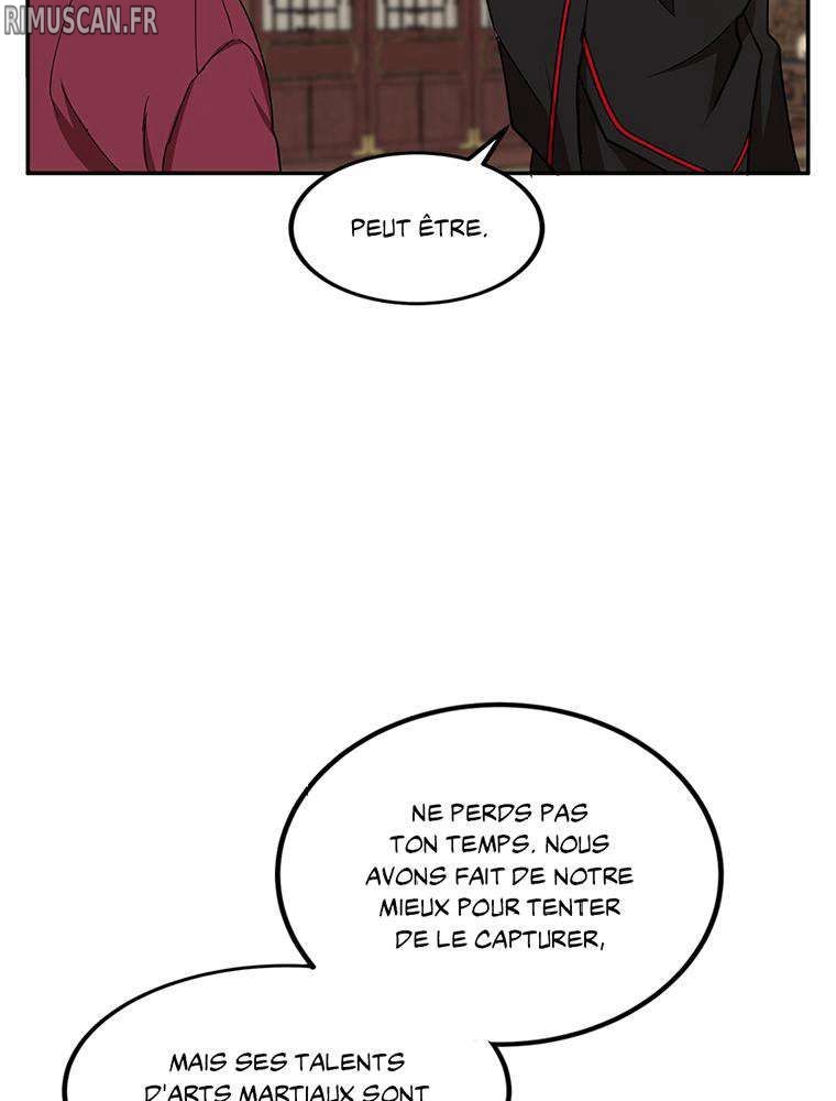 La Saga du Clan Mudang Chapitre 18 - Page 68