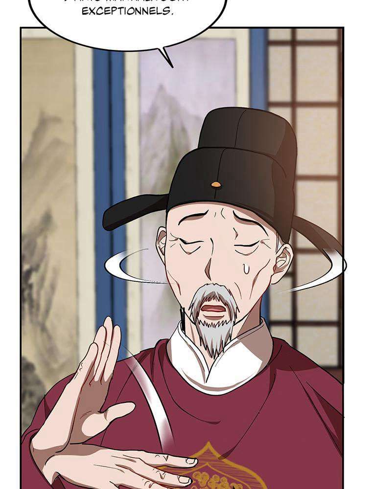 La Saga du Clan Mudang Chapitre 18 - Page 69