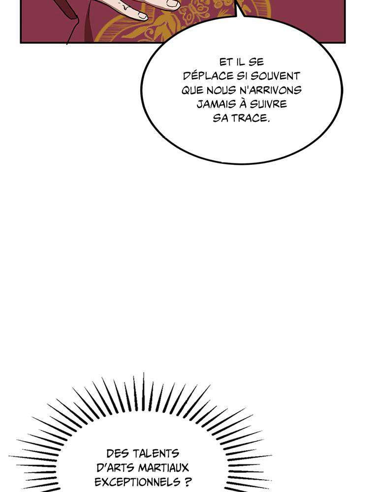 La Saga du Clan Mudang Chapitre 18 - Page 70