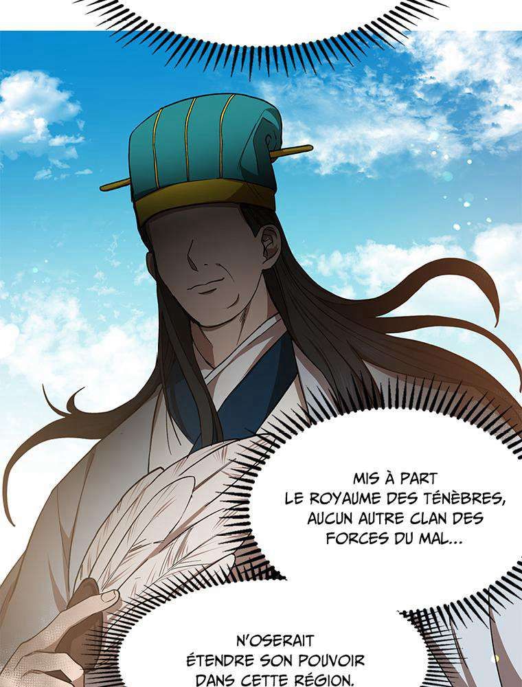 La Saga du Clan Mudang Chapitre 18 - Page 73