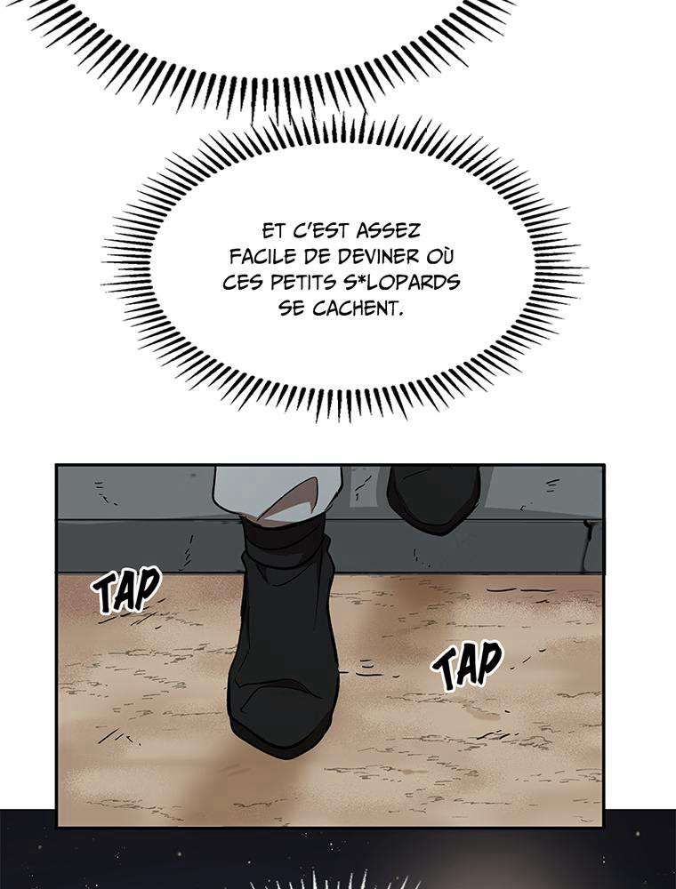 La Saga du Clan Mudang Chapitre 18 - Page 75