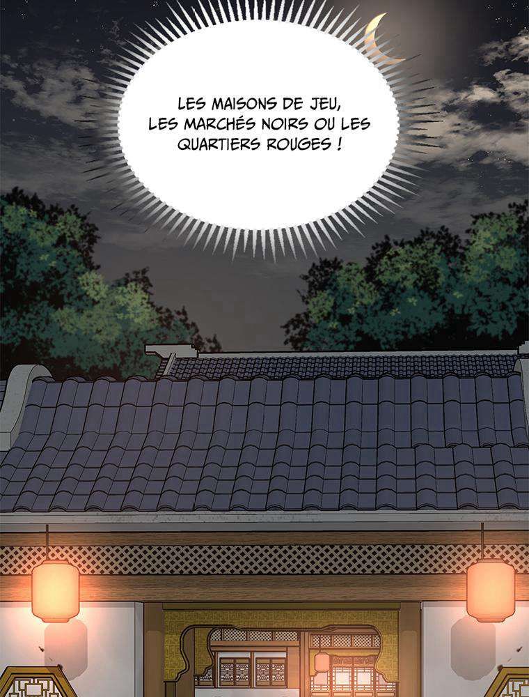 La Saga du Clan Mudang Chapitre 18 - Page 76