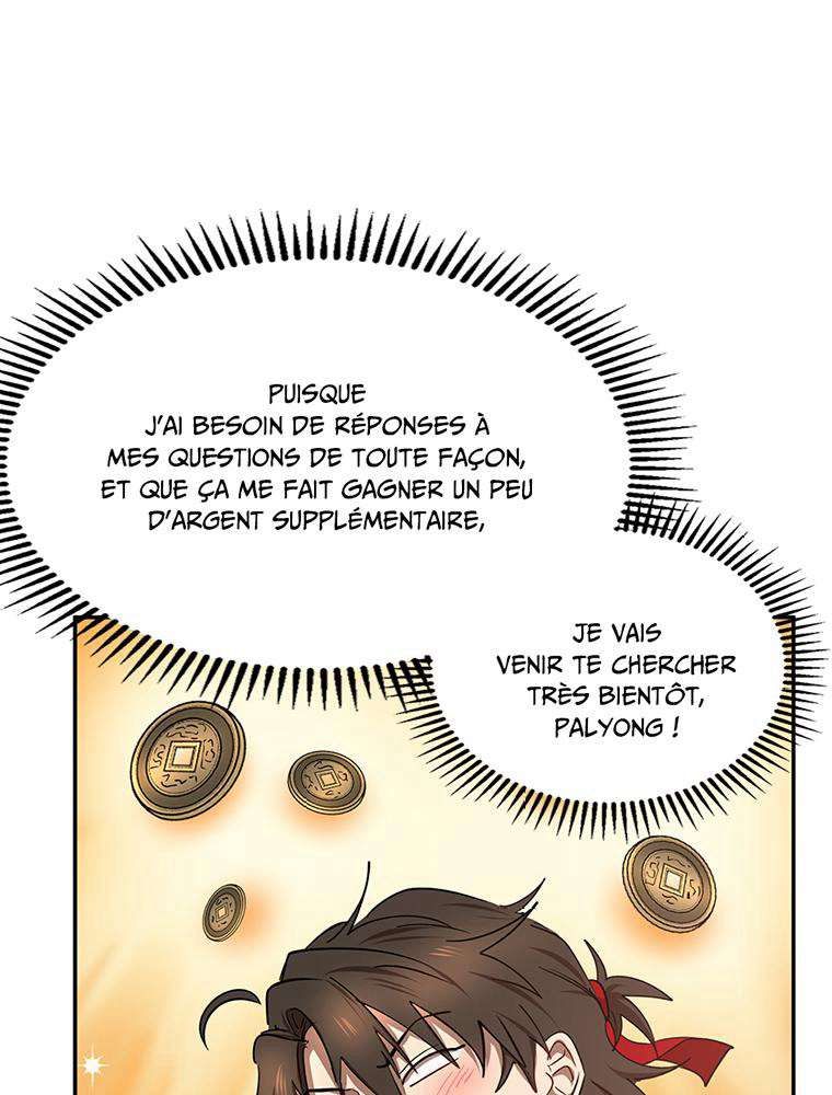 La Saga du Clan Mudang Chapitre 18 - Page 79