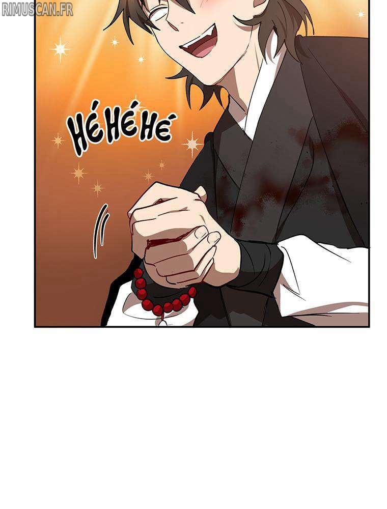 La Saga du Clan Mudang Chapitre 18 - Page 80