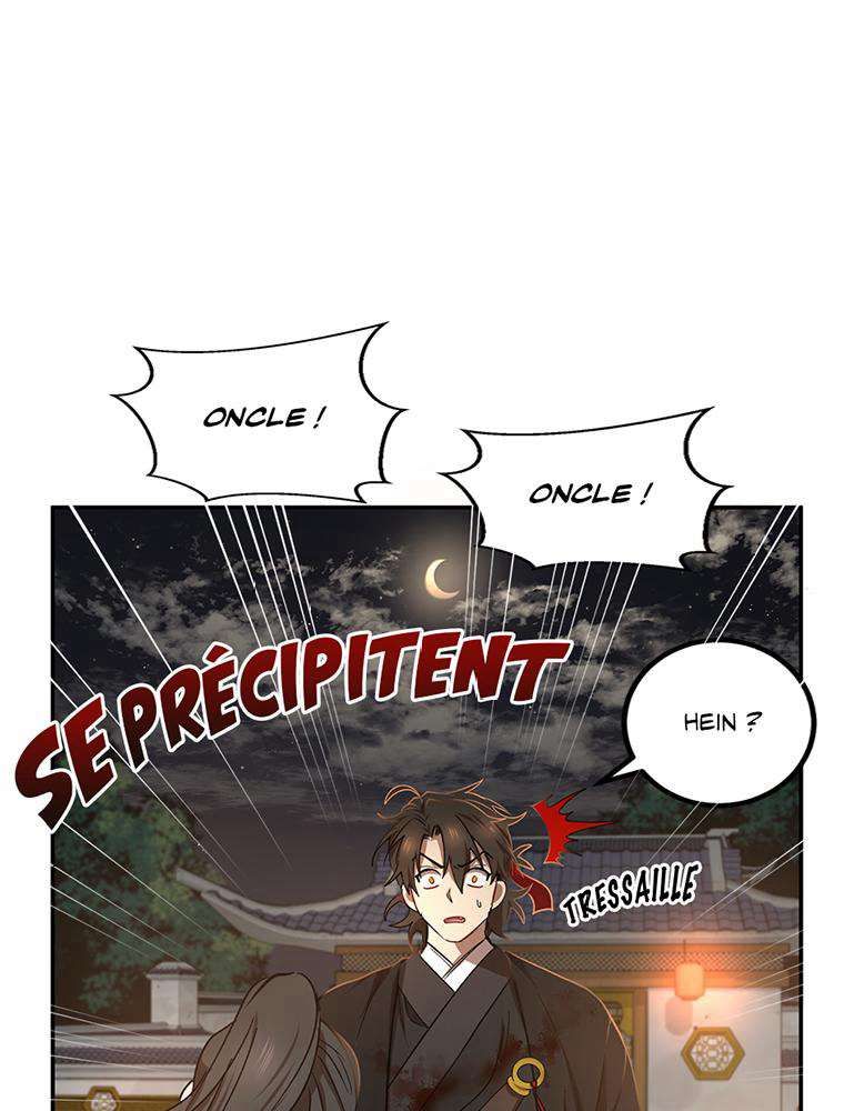 La Saga du Clan Mudang Chapitre 18 - Page 81