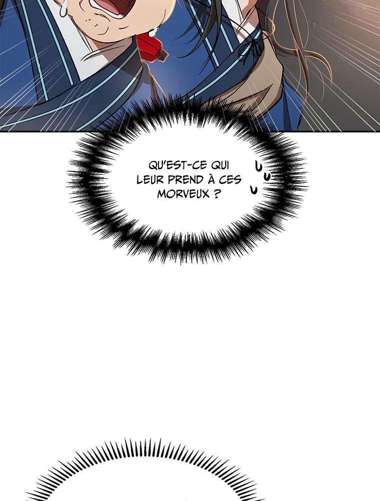 La Saga du Clan Mudang Chapitre 18 - Page 84
