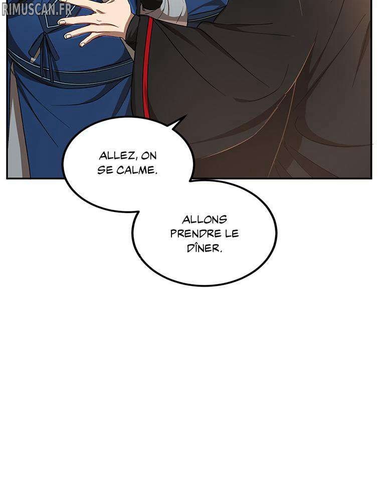 La Saga du Clan Mudang Chapitre 18 - Page 86