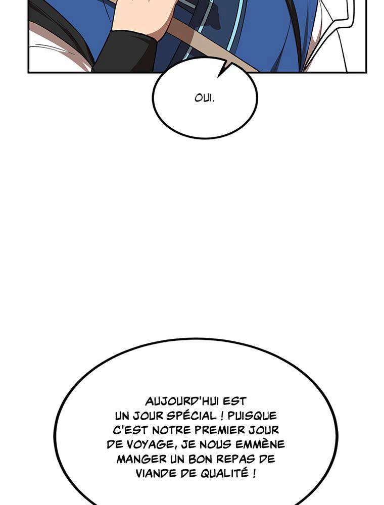 La Saga du Clan Mudang Chapitre 18 - Page 88