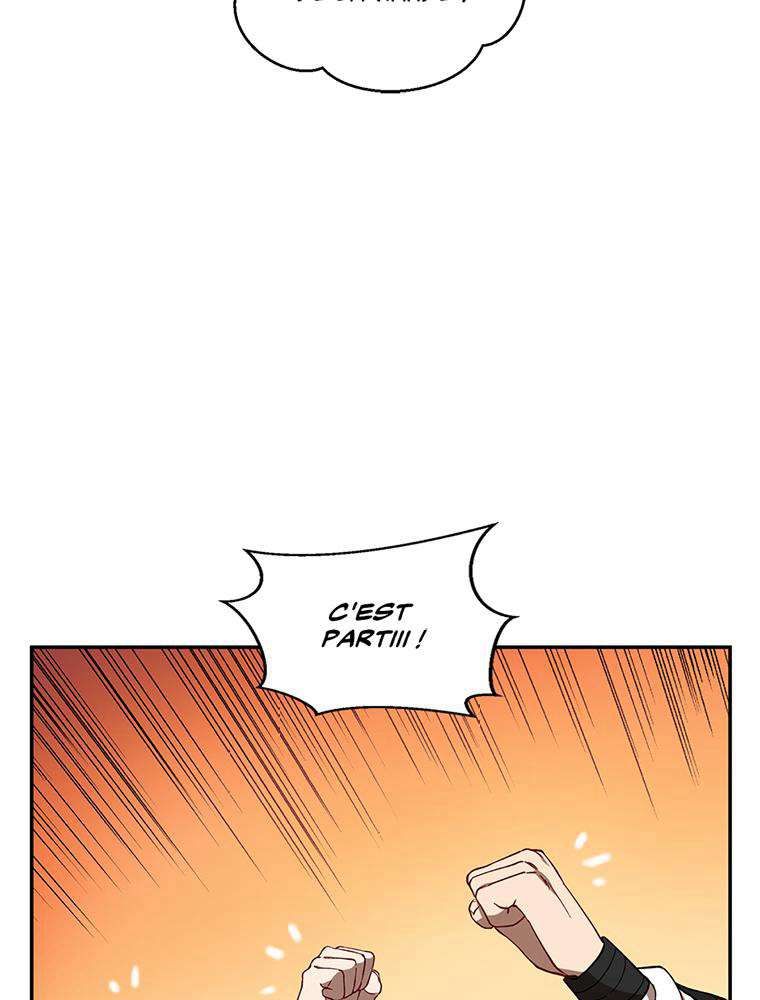 La Saga du Clan Mudang Chapitre 18 - Page 90