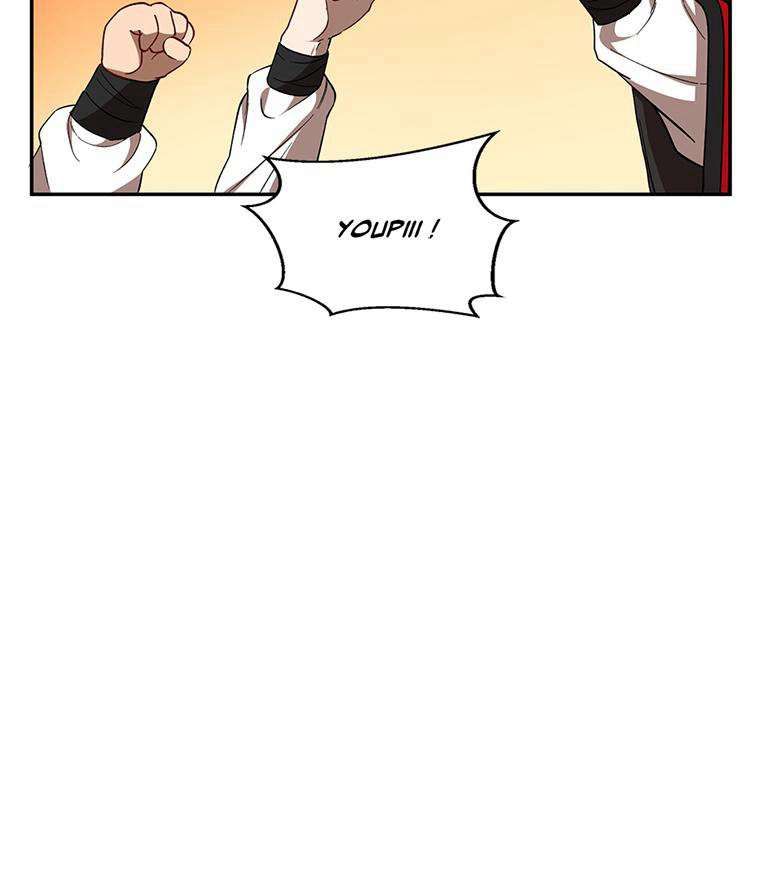La Saga du Clan Mudang Chapitre 18 - Page 91