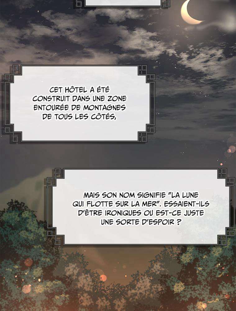 La Saga du Clan Mudang Chapitre 18 - Page 93