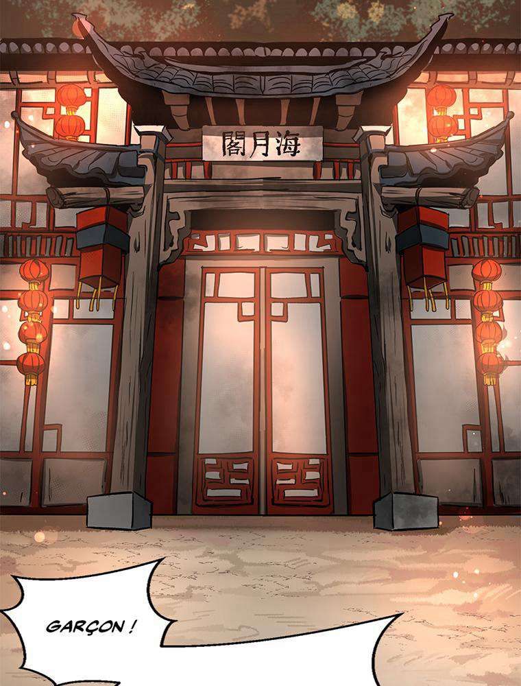 La Saga du Clan Mudang Chapitre 18 - Page 94