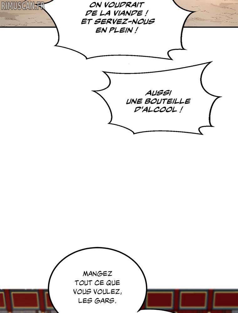 La Saga du Clan Mudang Chapitre 18 - Page 95