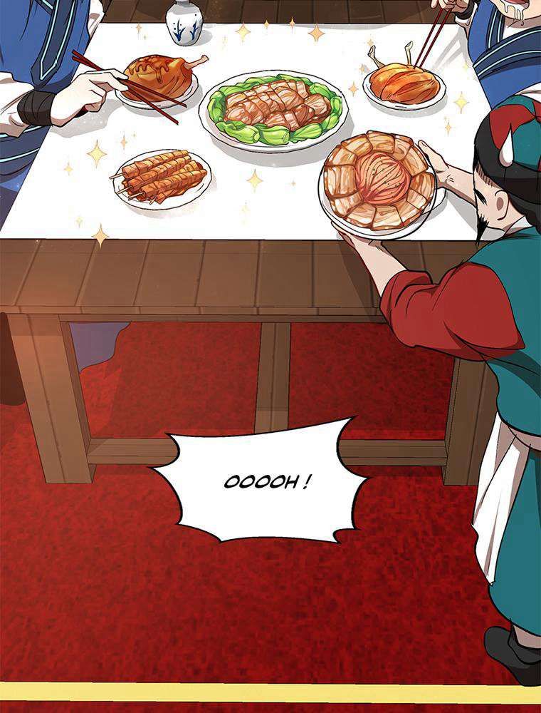 La Saga du Clan Mudang Chapitre 18 - Page 97