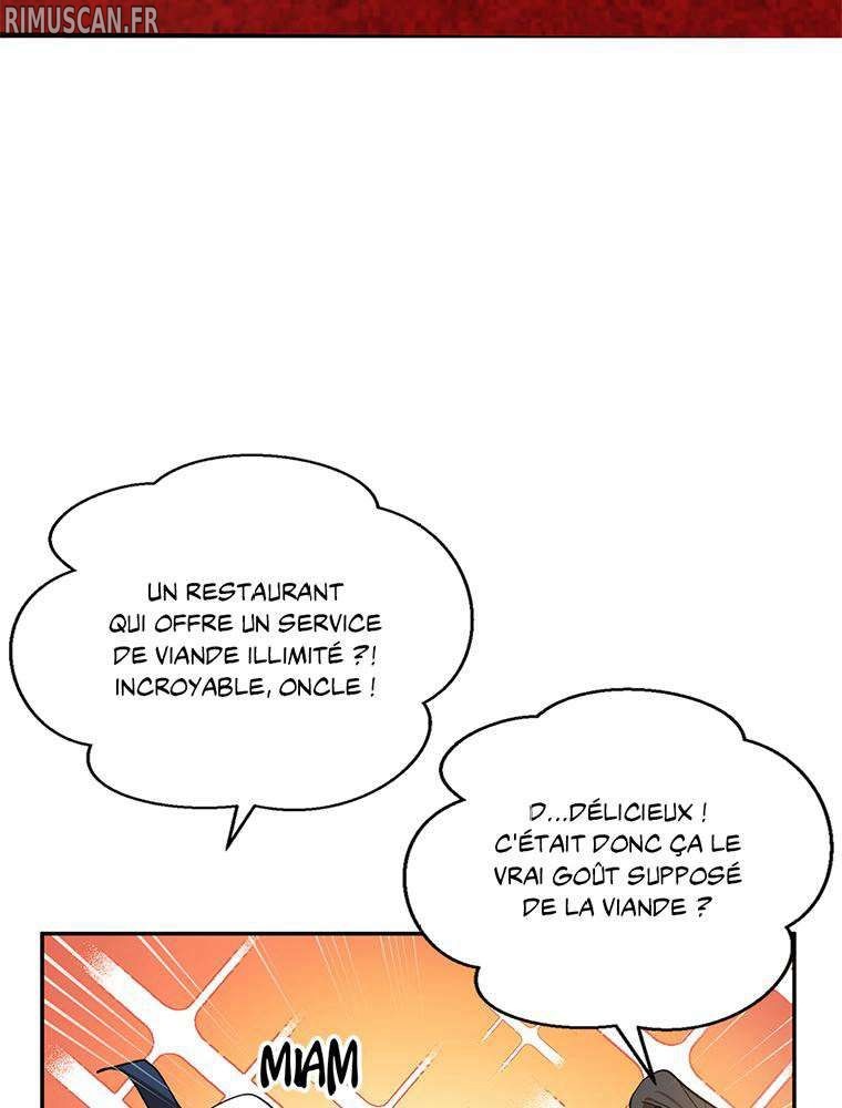La Saga du Clan Mudang Chapitre 18 - Page 98