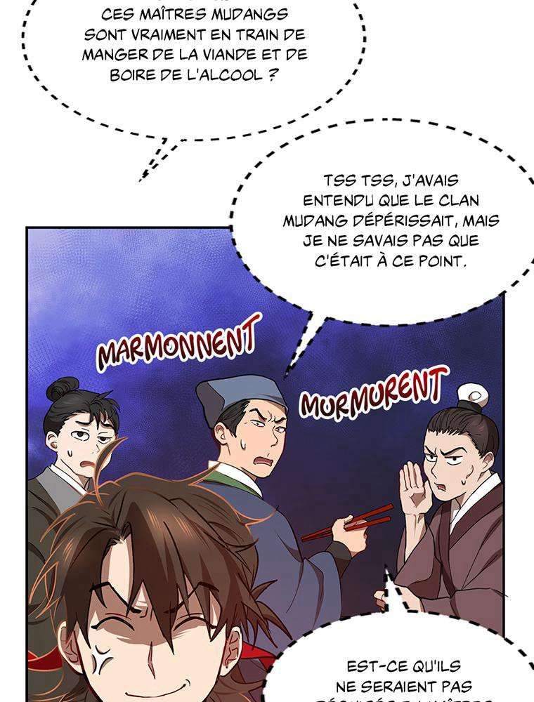 La Saga du Clan Mudang Chapitre 18 - Page 100