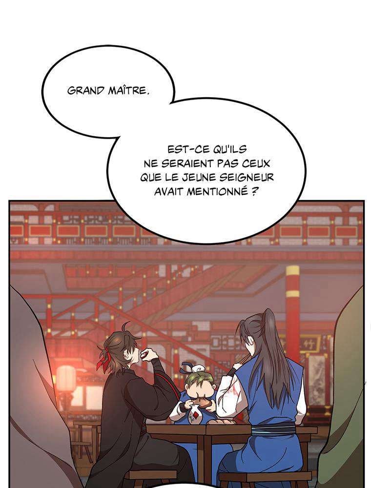 La Saga du Clan Mudang Chapitre 18 - Page 102