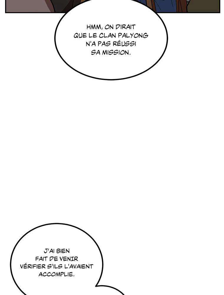 La Saga du Clan Mudang Chapitre 18 - Page 103