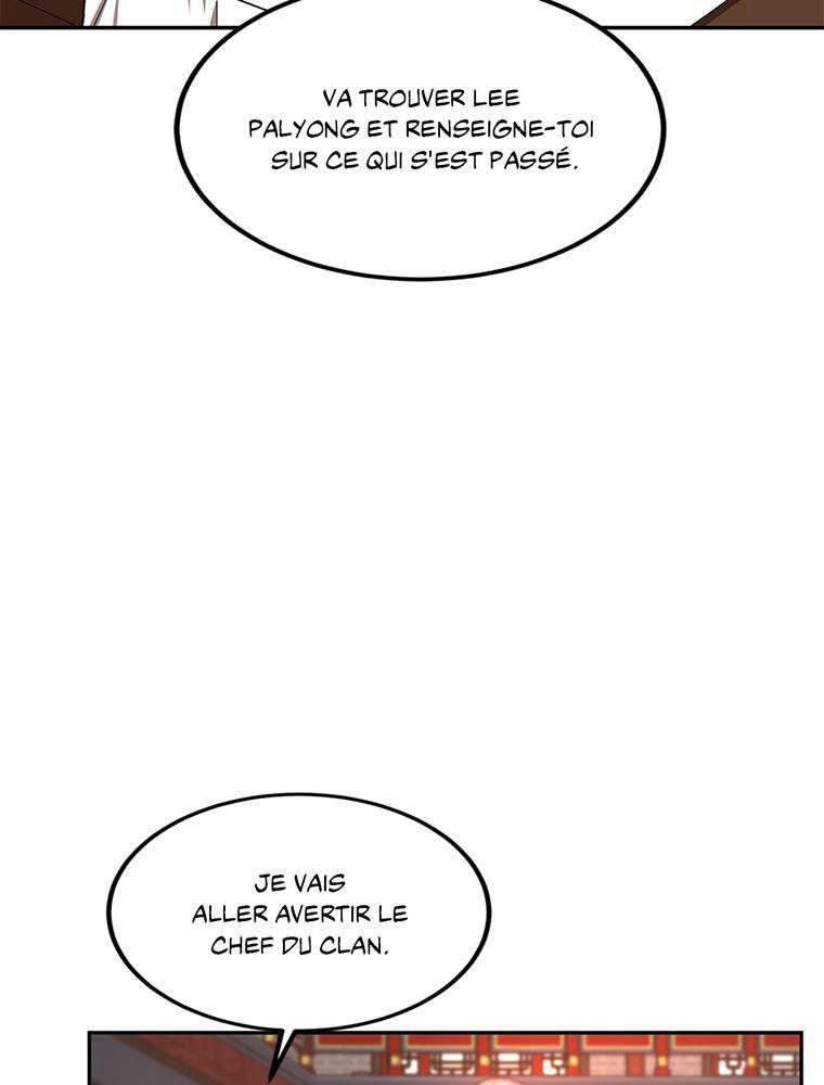 La Saga du Clan Mudang Chapitre 18 - Page 105