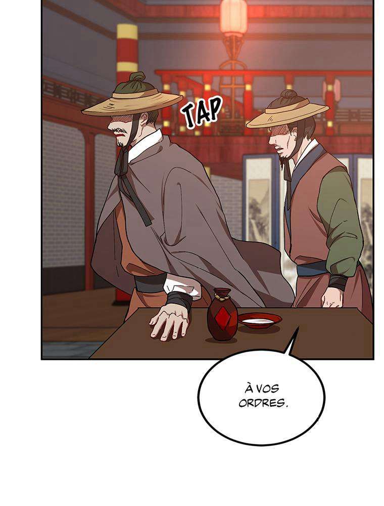 La Saga du Clan Mudang Chapitre 18 - Page 106
