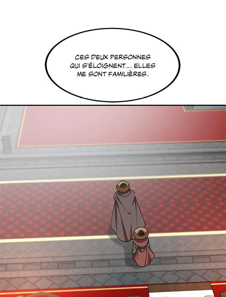 La Saga du Clan Mudang Chapitre 18 - Page 108