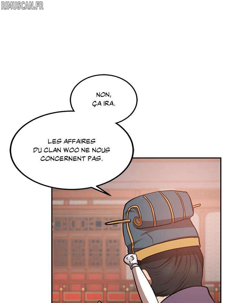 La Saga du Clan Mudang Chapitre 18 - Page 110