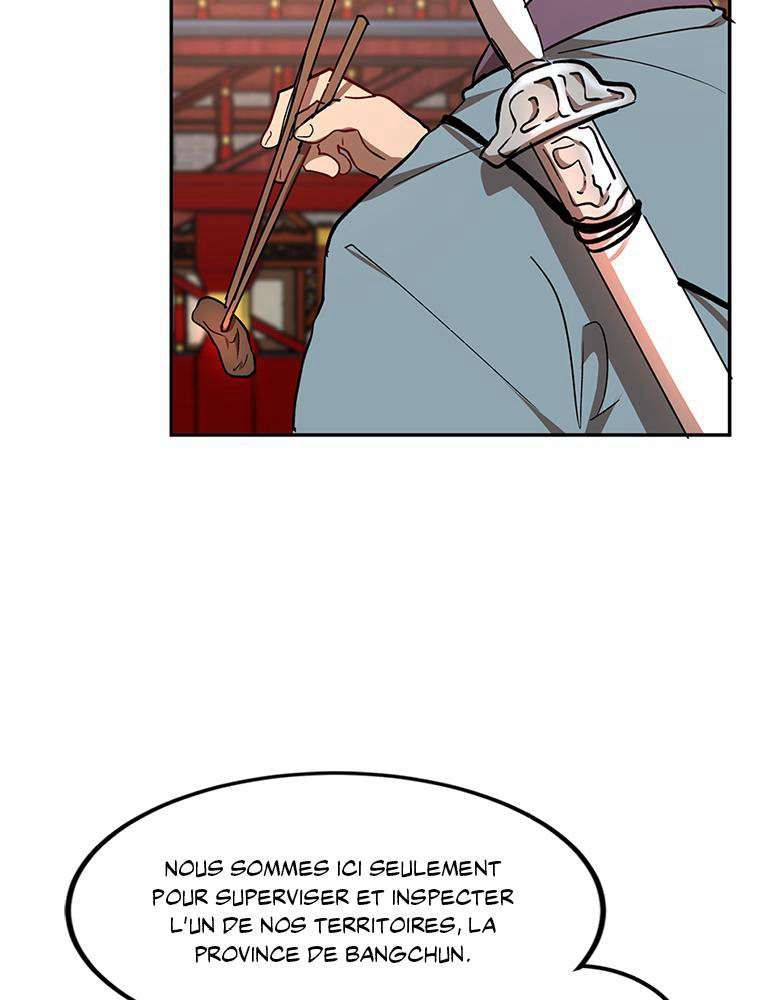 La Saga du Clan Mudang Chapitre 18 - Page 111
