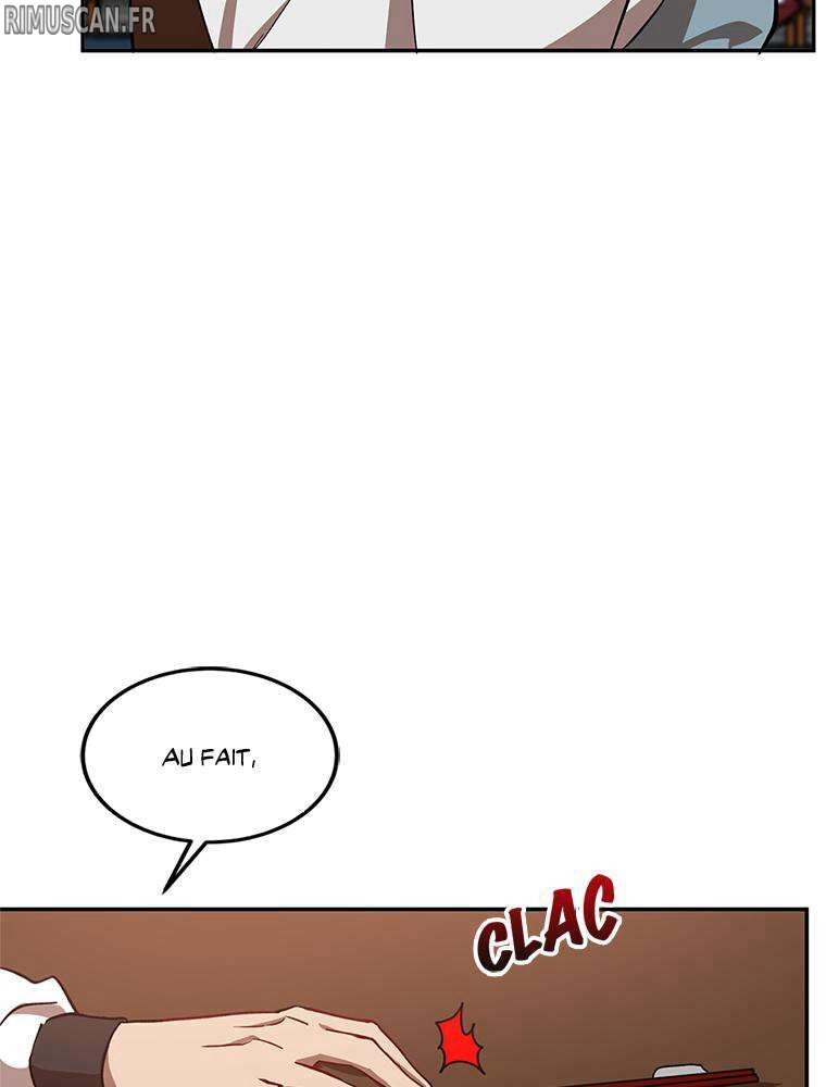 La Saga du Clan Mudang Chapitre 18 - Page 113