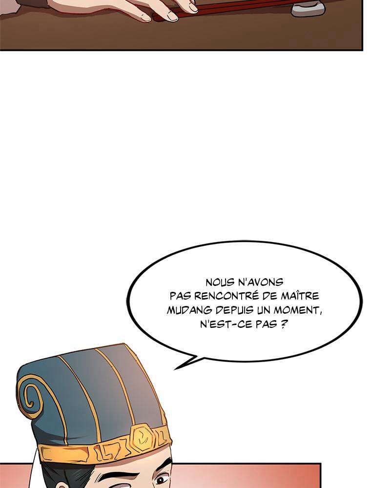 La Saga du Clan Mudang Chapitre 18 - Page 114