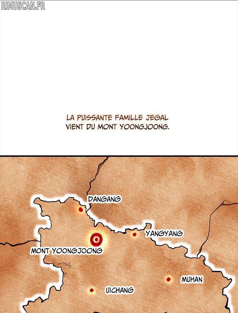 La Saga du Clan Mudang Chapitre 19 - Page 2